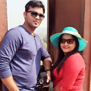 Meet your Posher, Farah